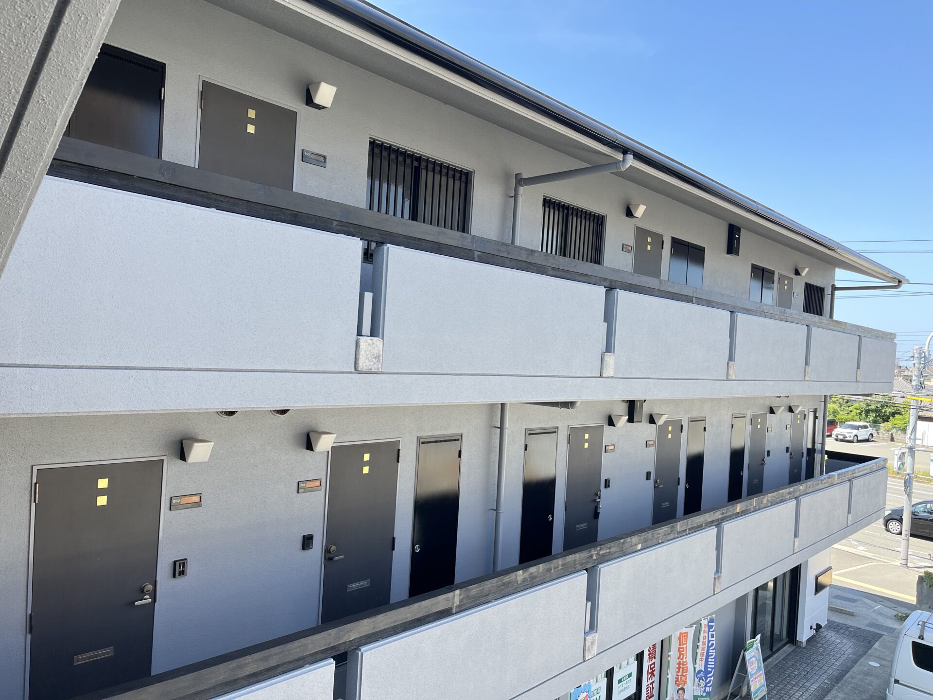 📌【和歌山市】Aマンション