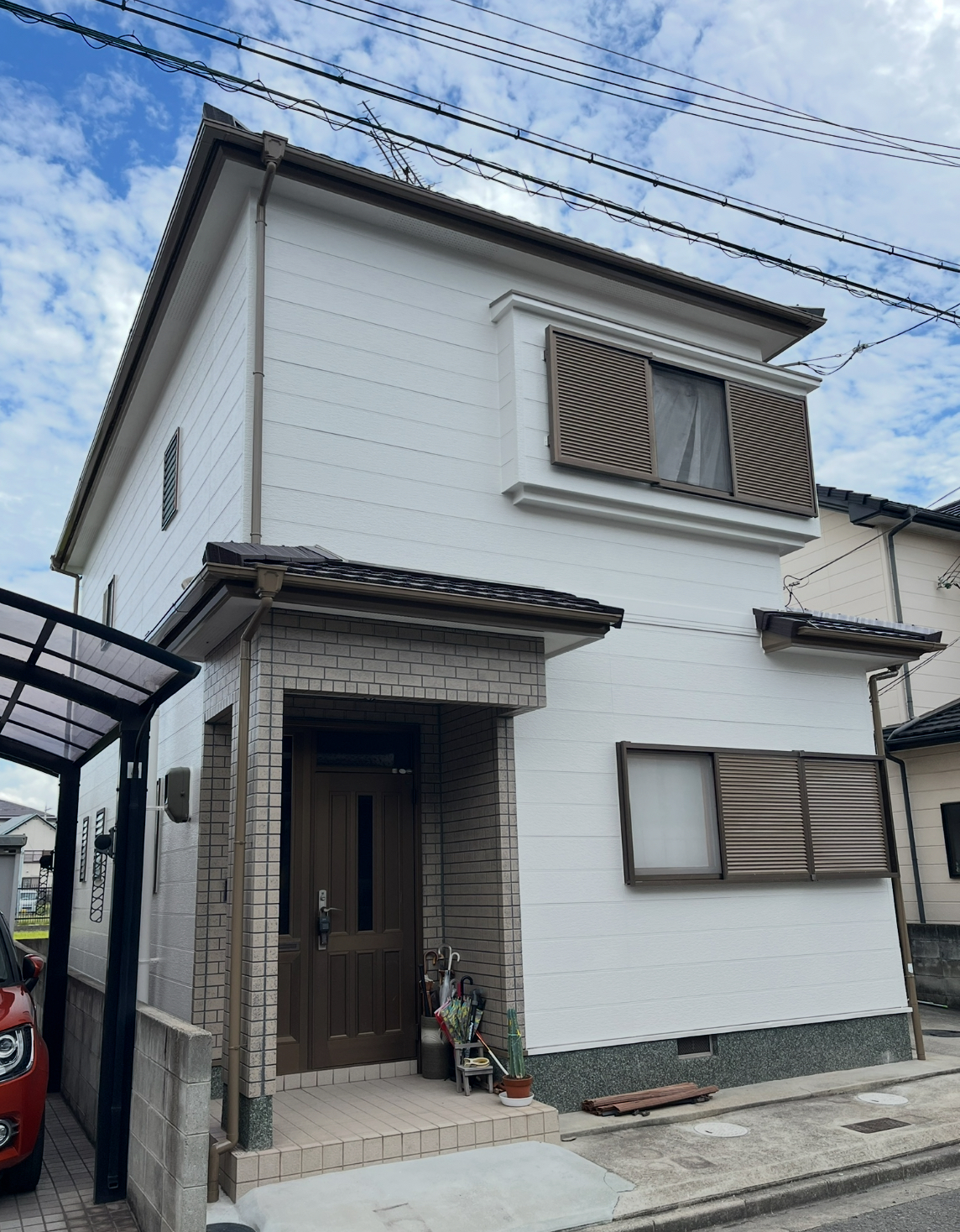 📌【和歌山市　南出島】N様邸　