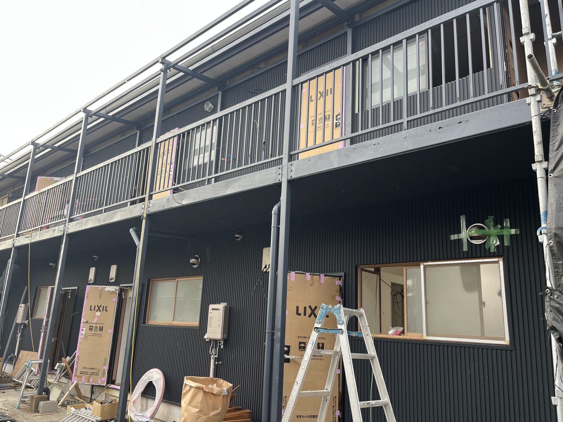 🚧【着工中】和歌山市西庄
