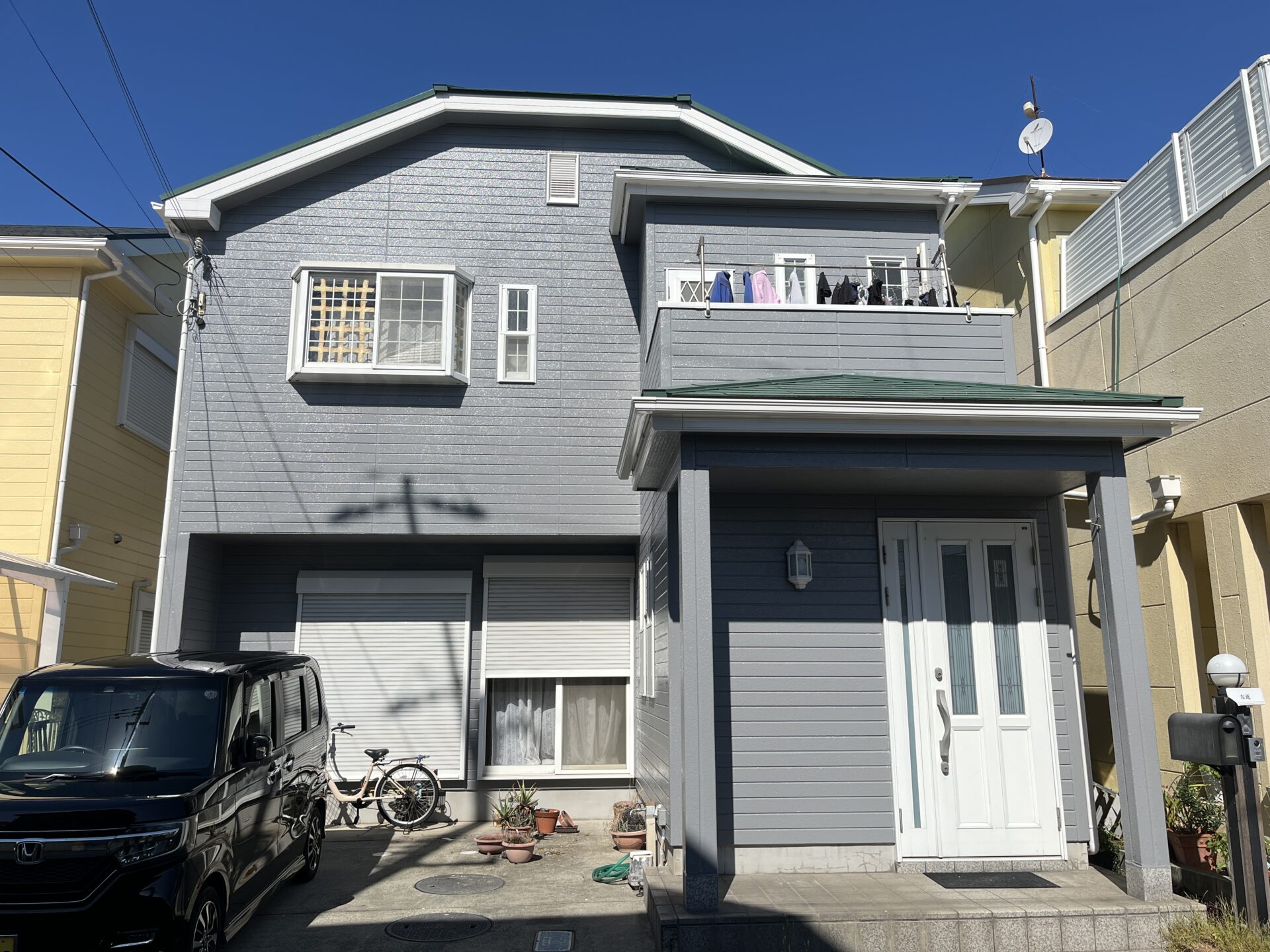 📌【和歌山市　納定】s様邸