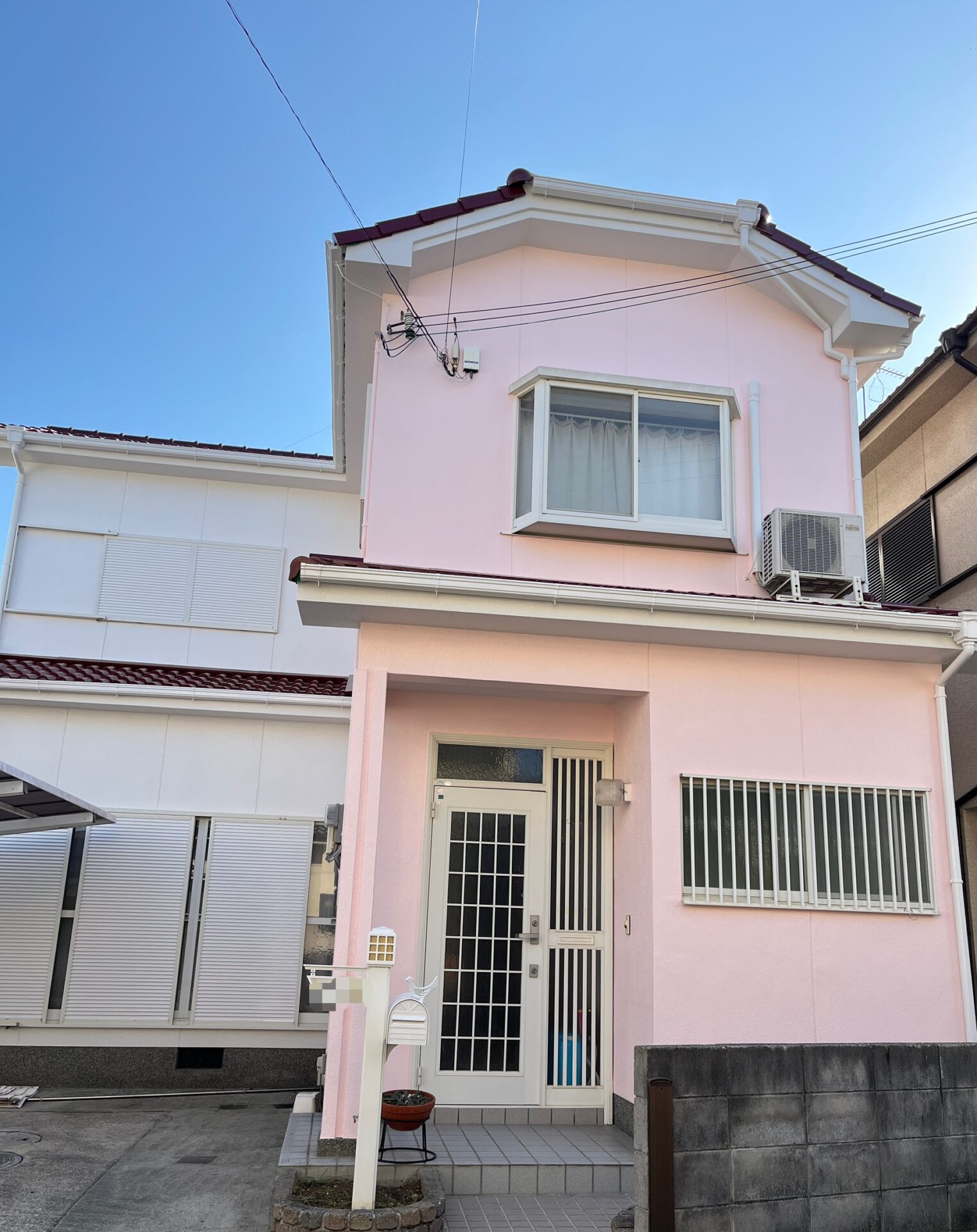 📌【和歌山市　善明寺】T様邸