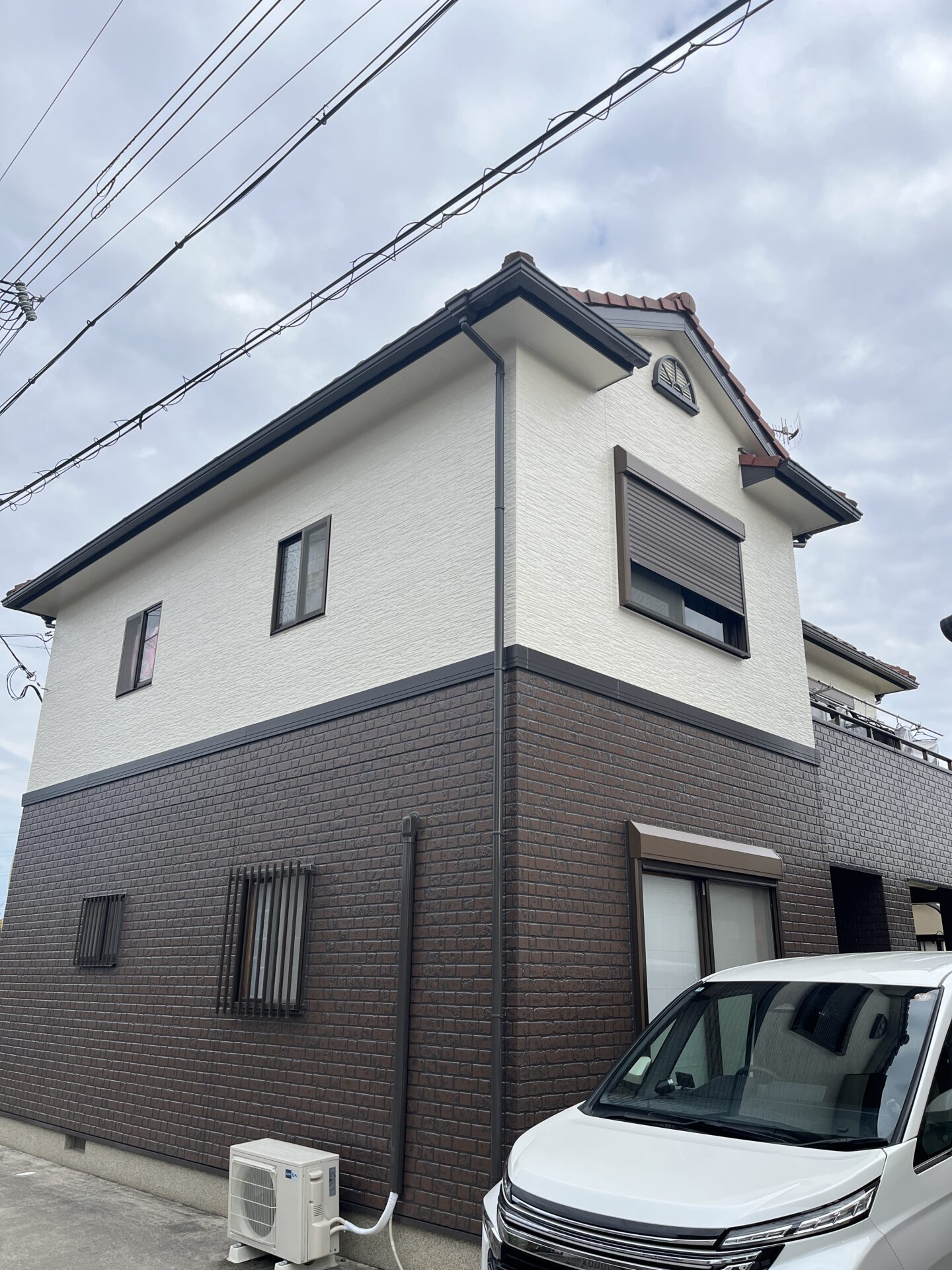 【紀の川市　貴志川町】Y様邸