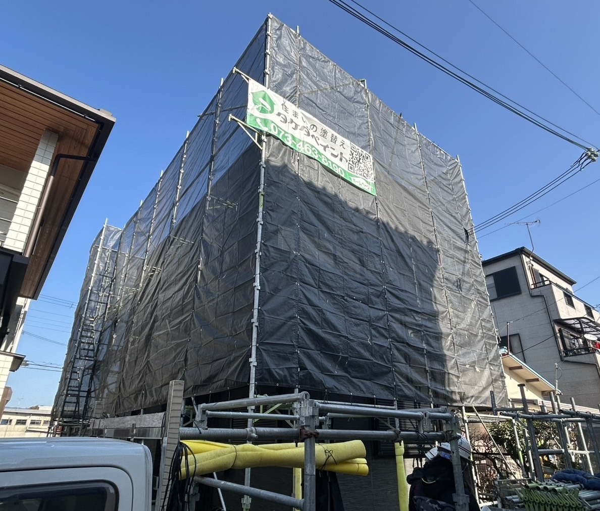 【着工中】h様邸