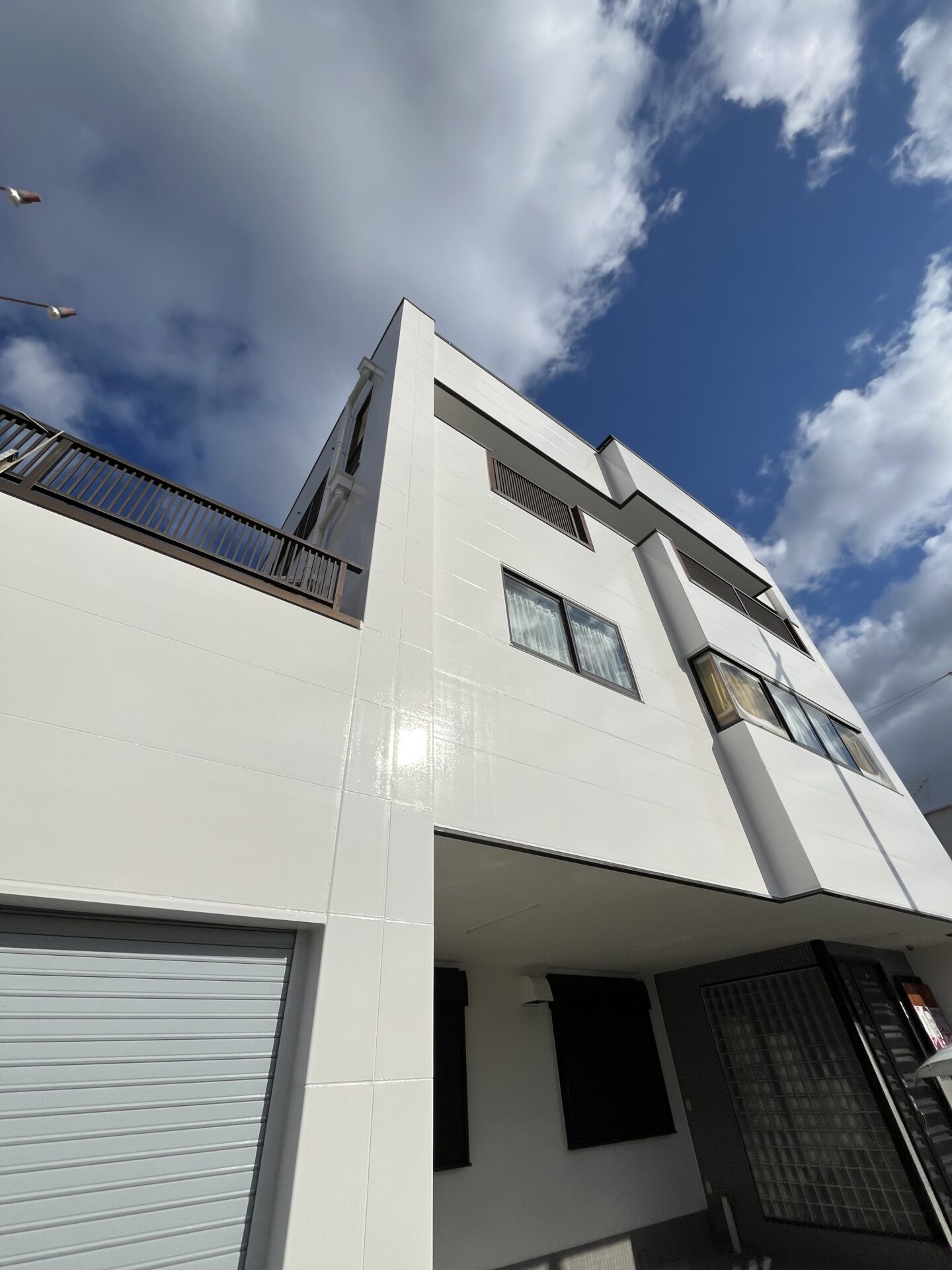 【和歌山市　船津町】t様邸