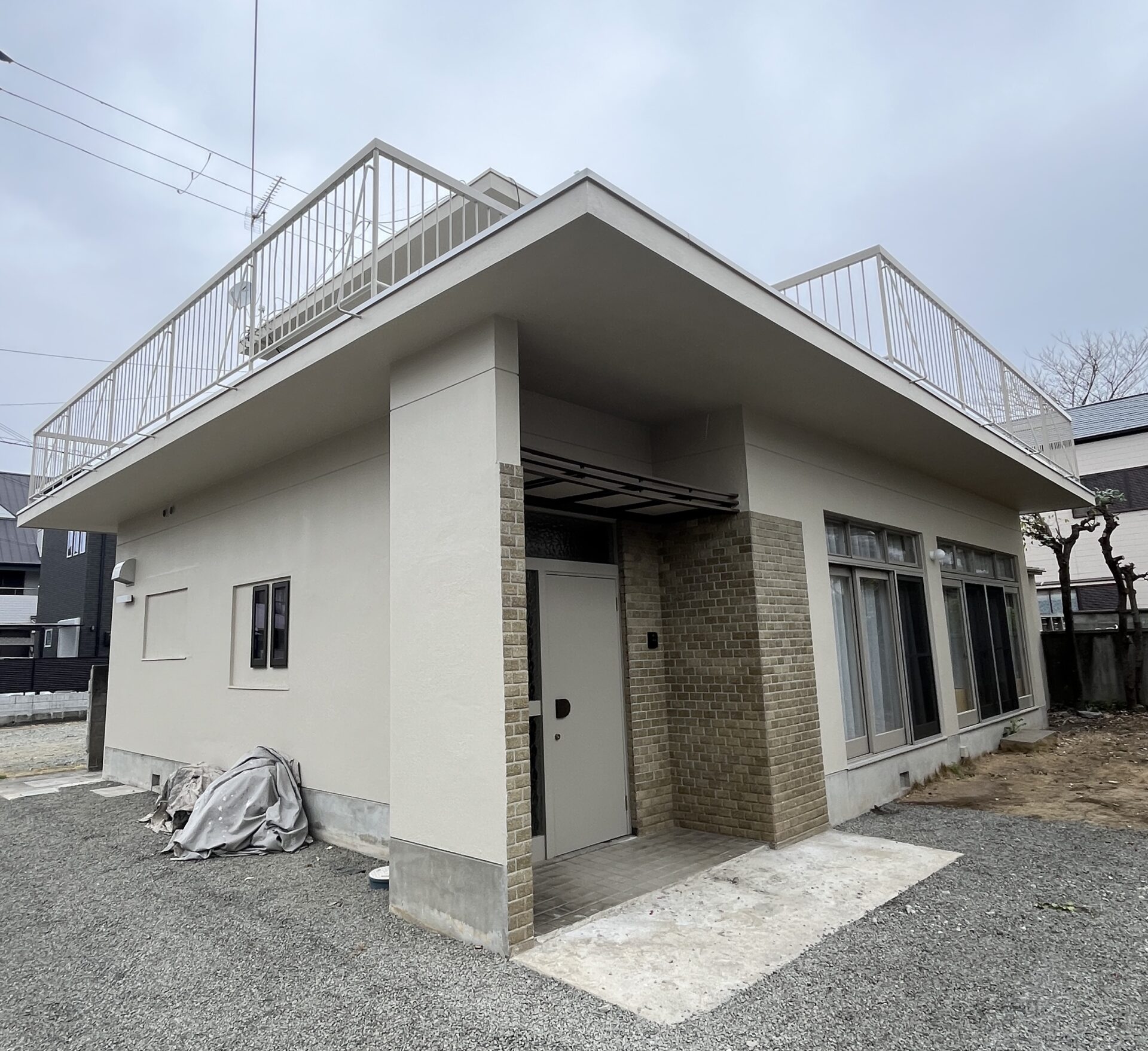 【着工中】s様邸