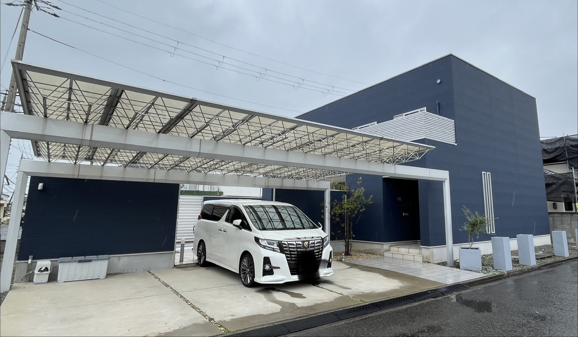 【和歌山市　加納町】h様邸