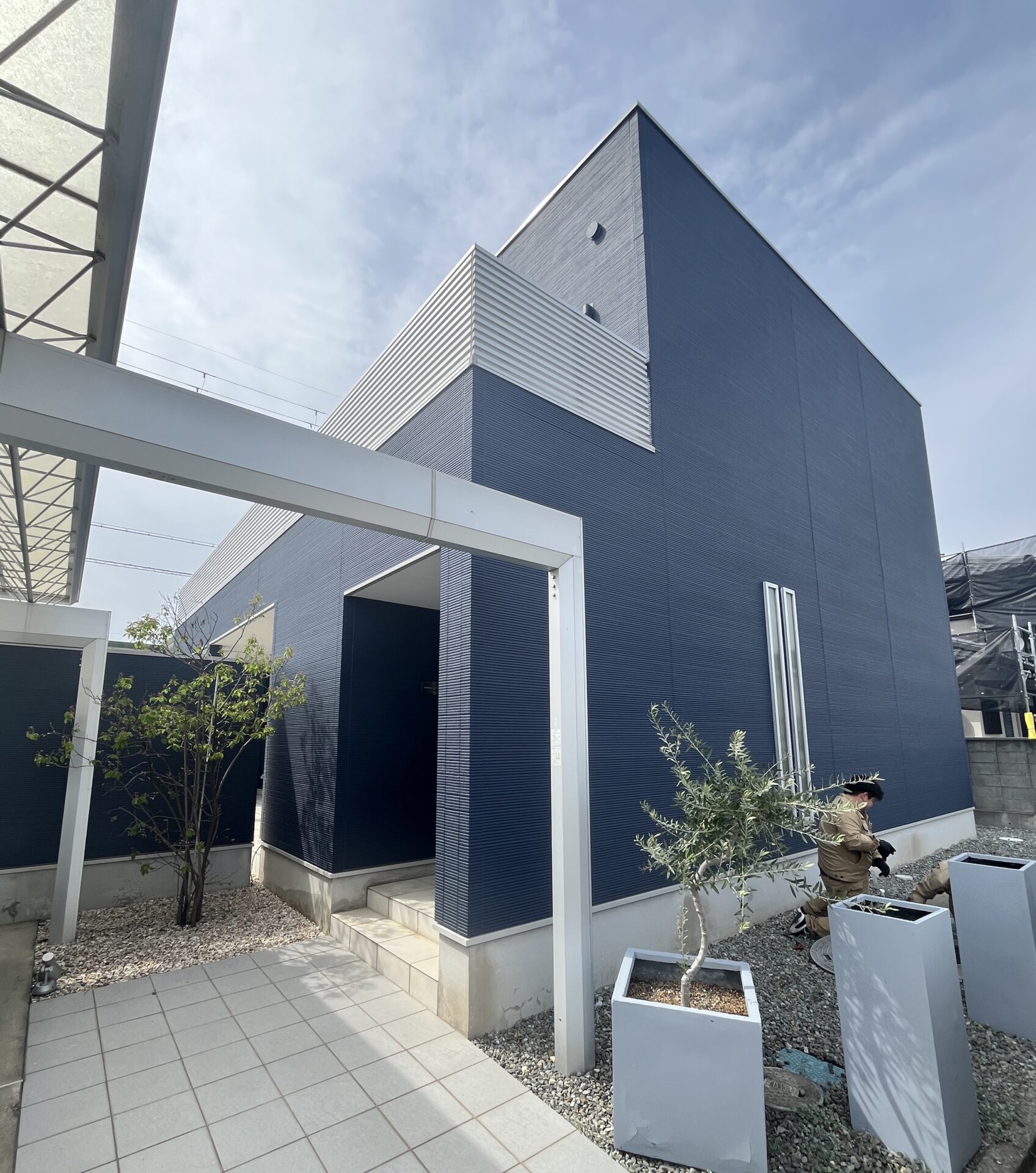 【和歌山市　加納町】h様邸