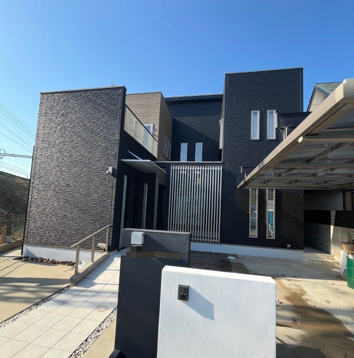 【和歌山市福島】n様邸