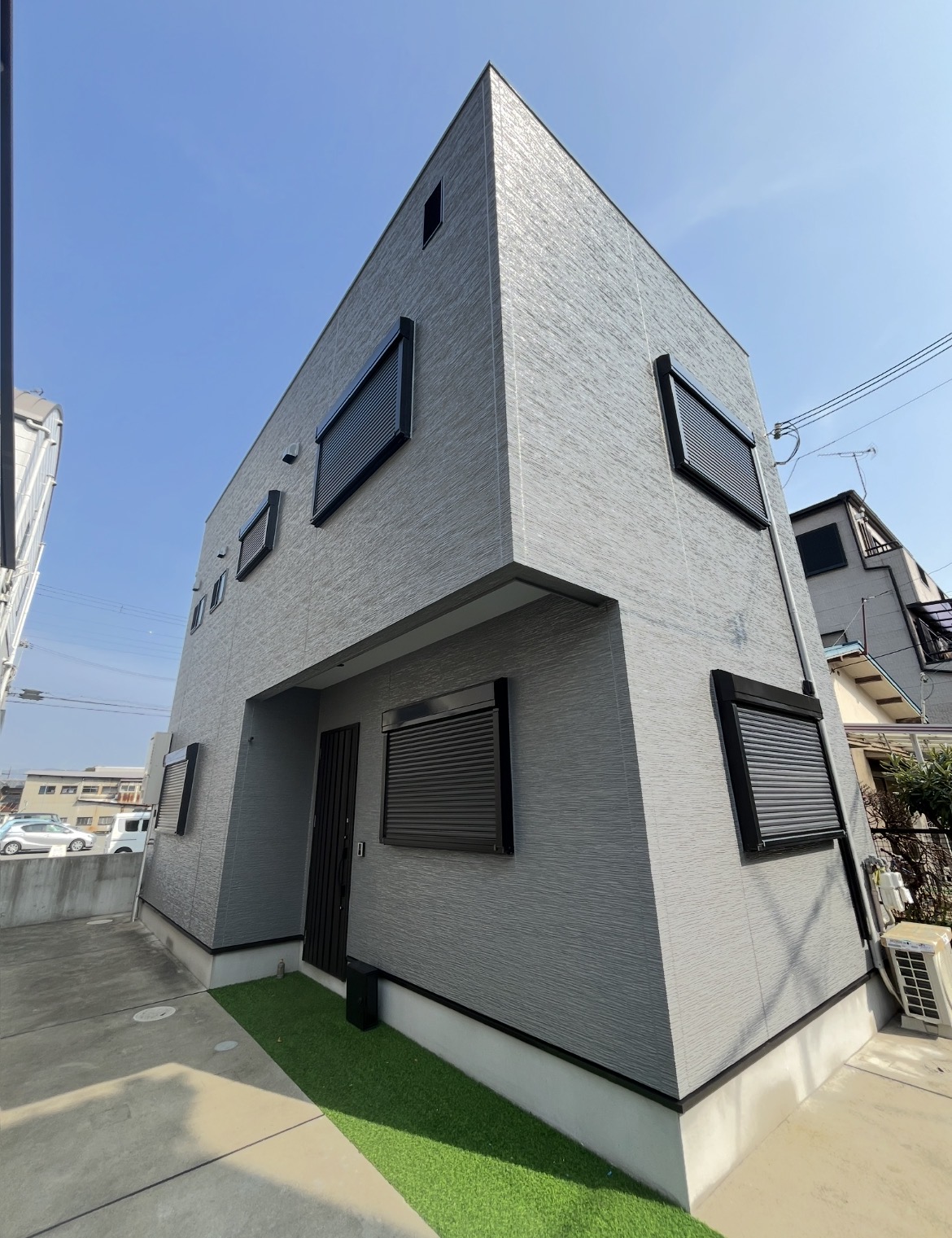 【和歌山市　畑屋敷】h様邸