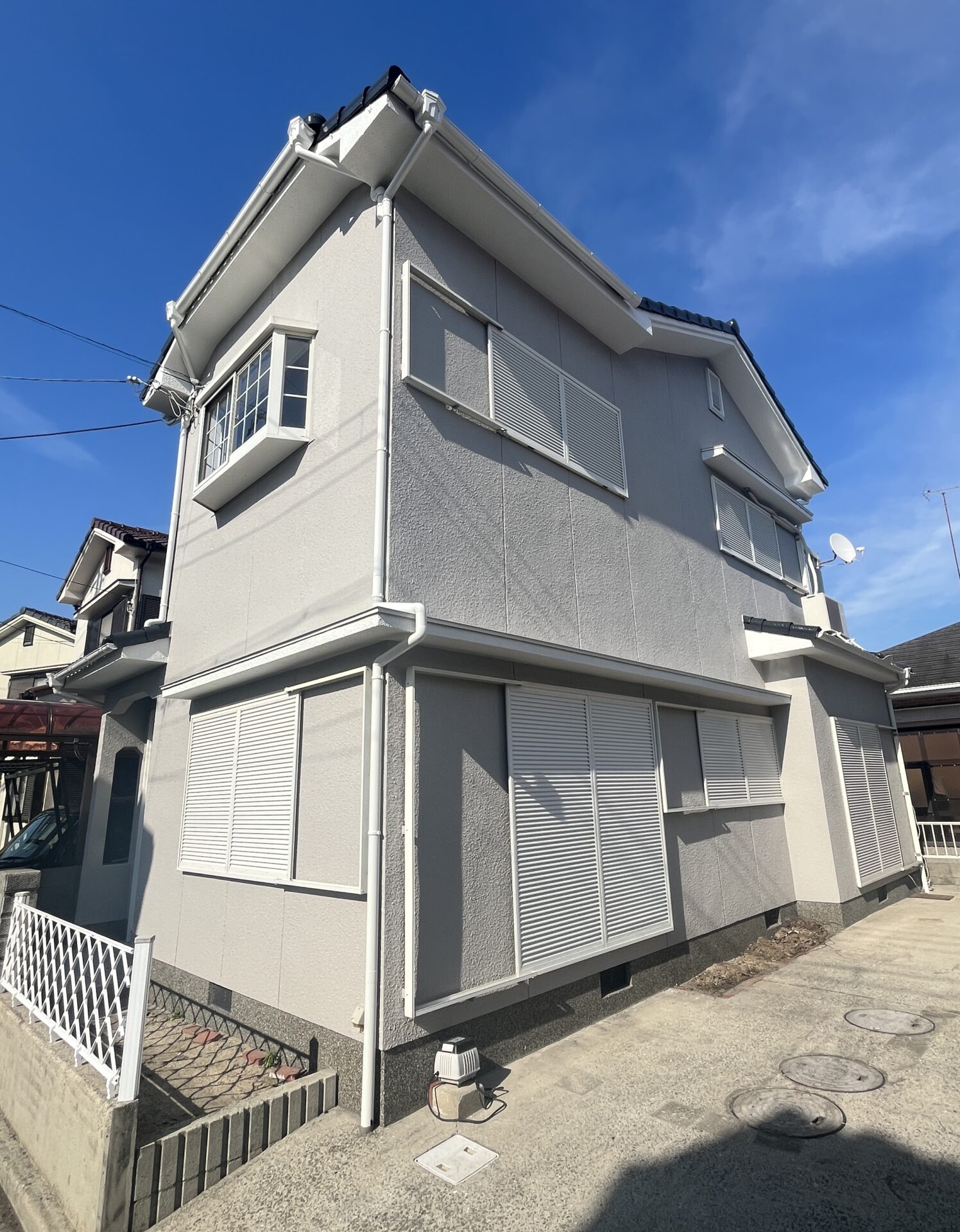 【和歌山市善明寺】r不動産様